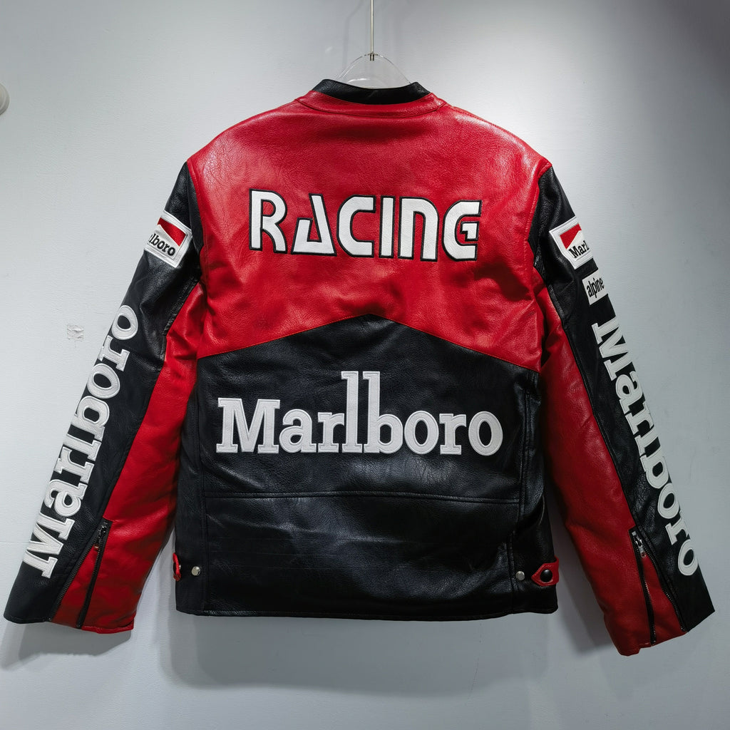 Marlboro Racing Jacket
