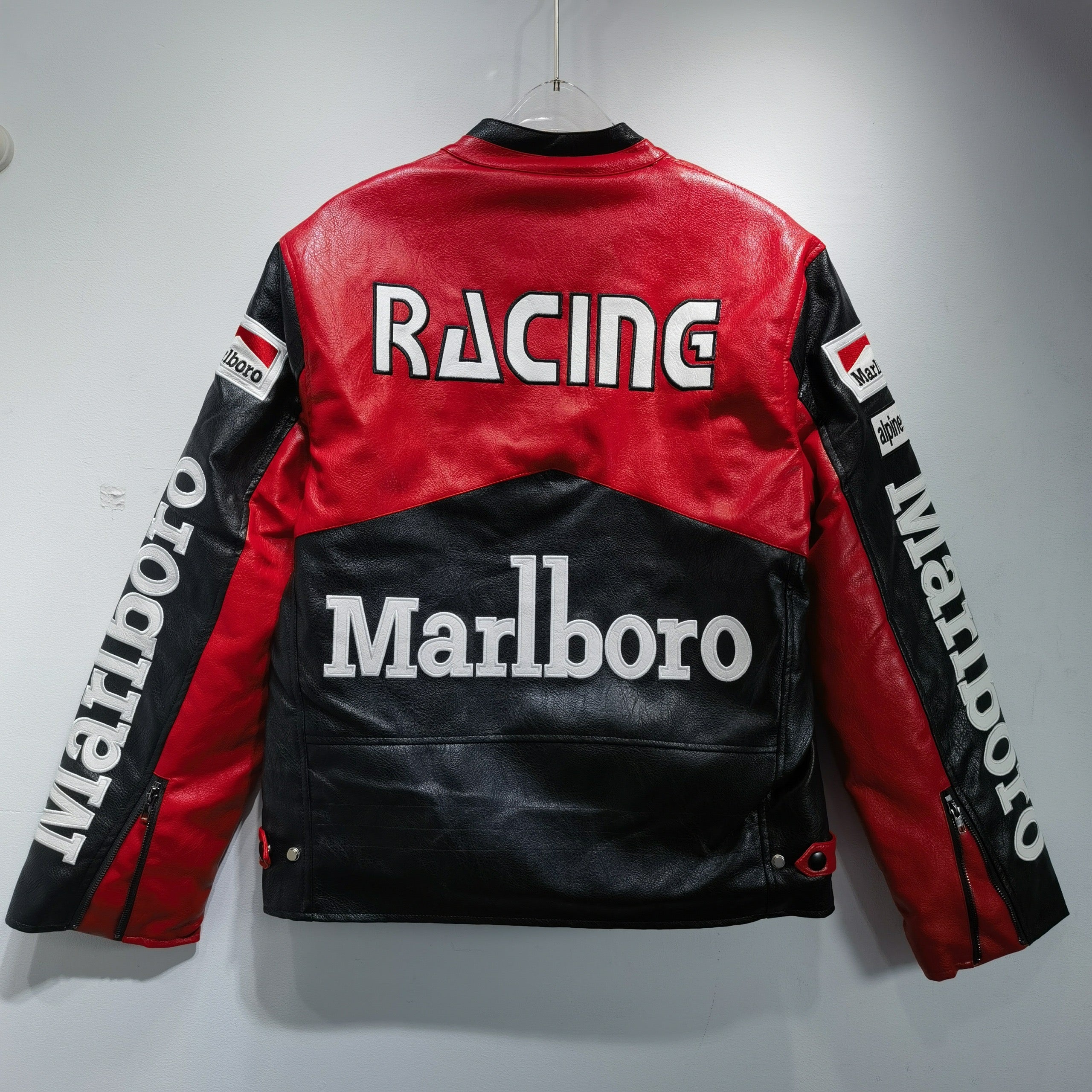 Marlboro Racing Jacket