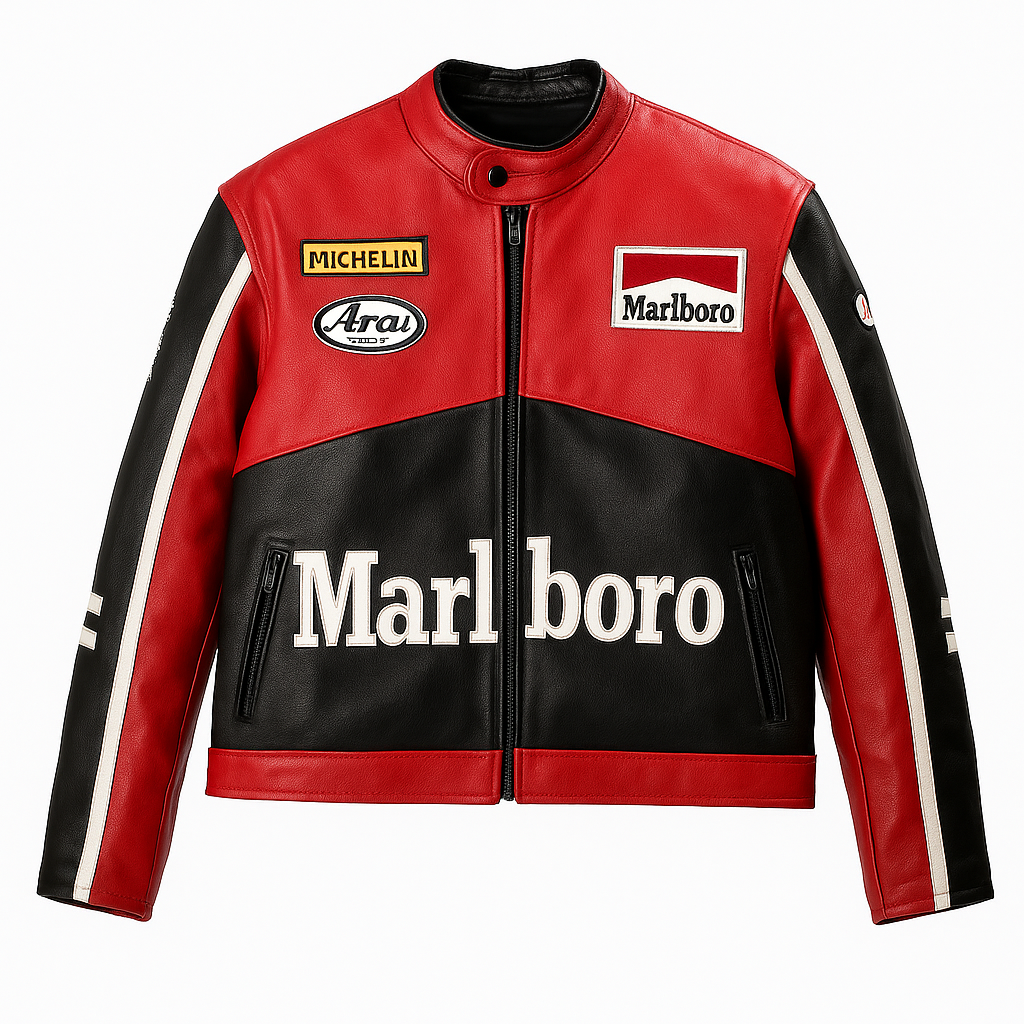 Marlboro Racing Jacket