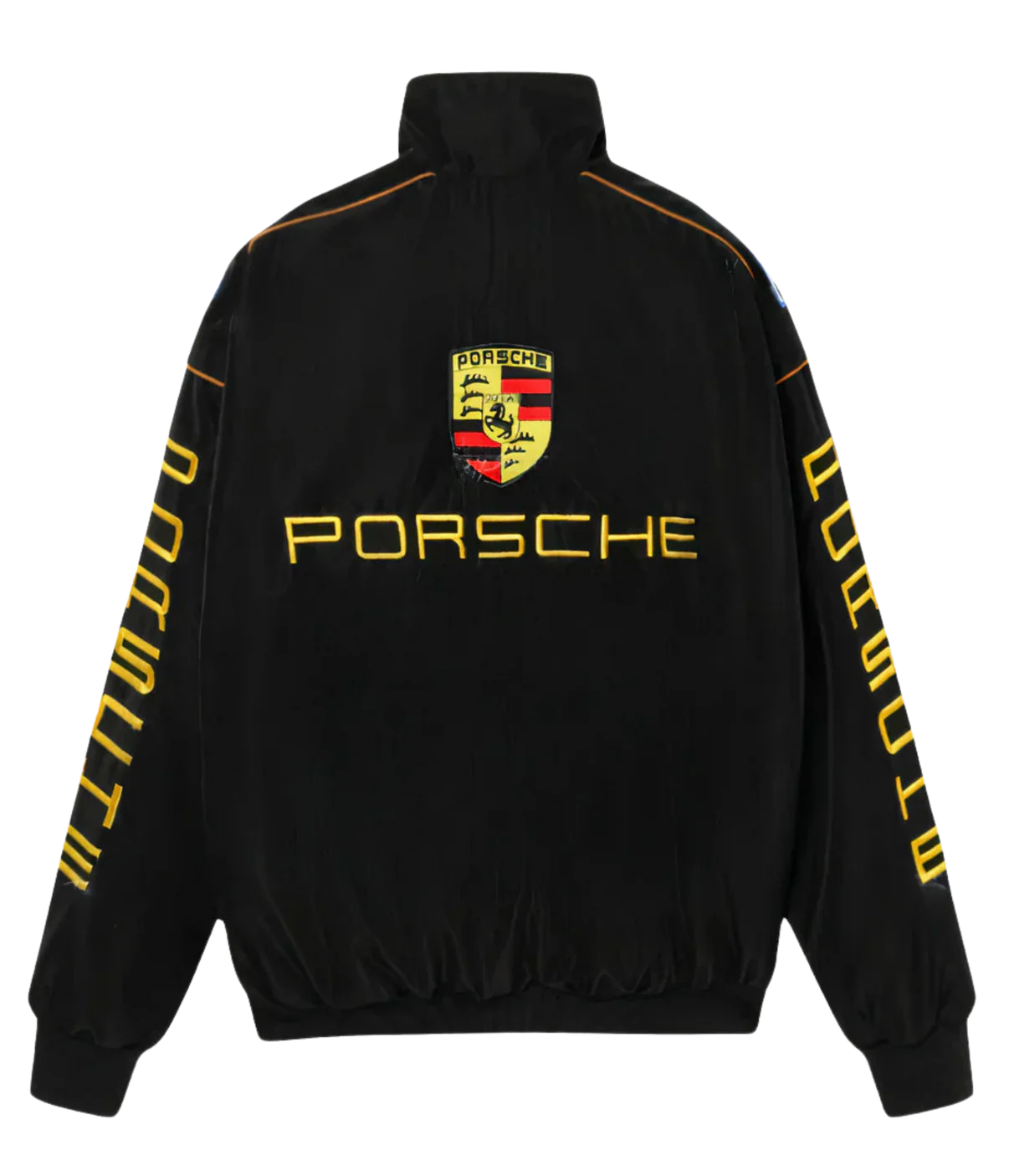 Porsche Vintage Jacket