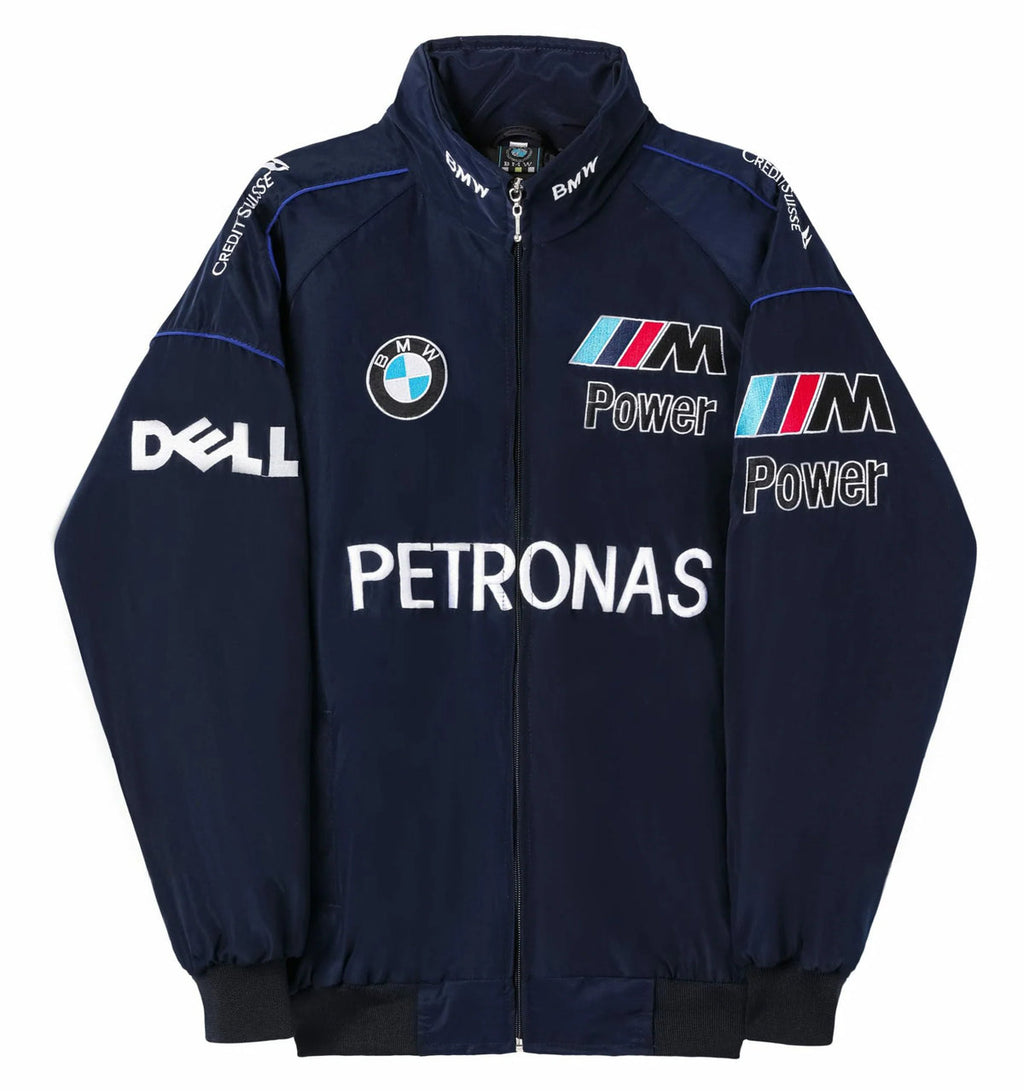 BMW Vintage jacket