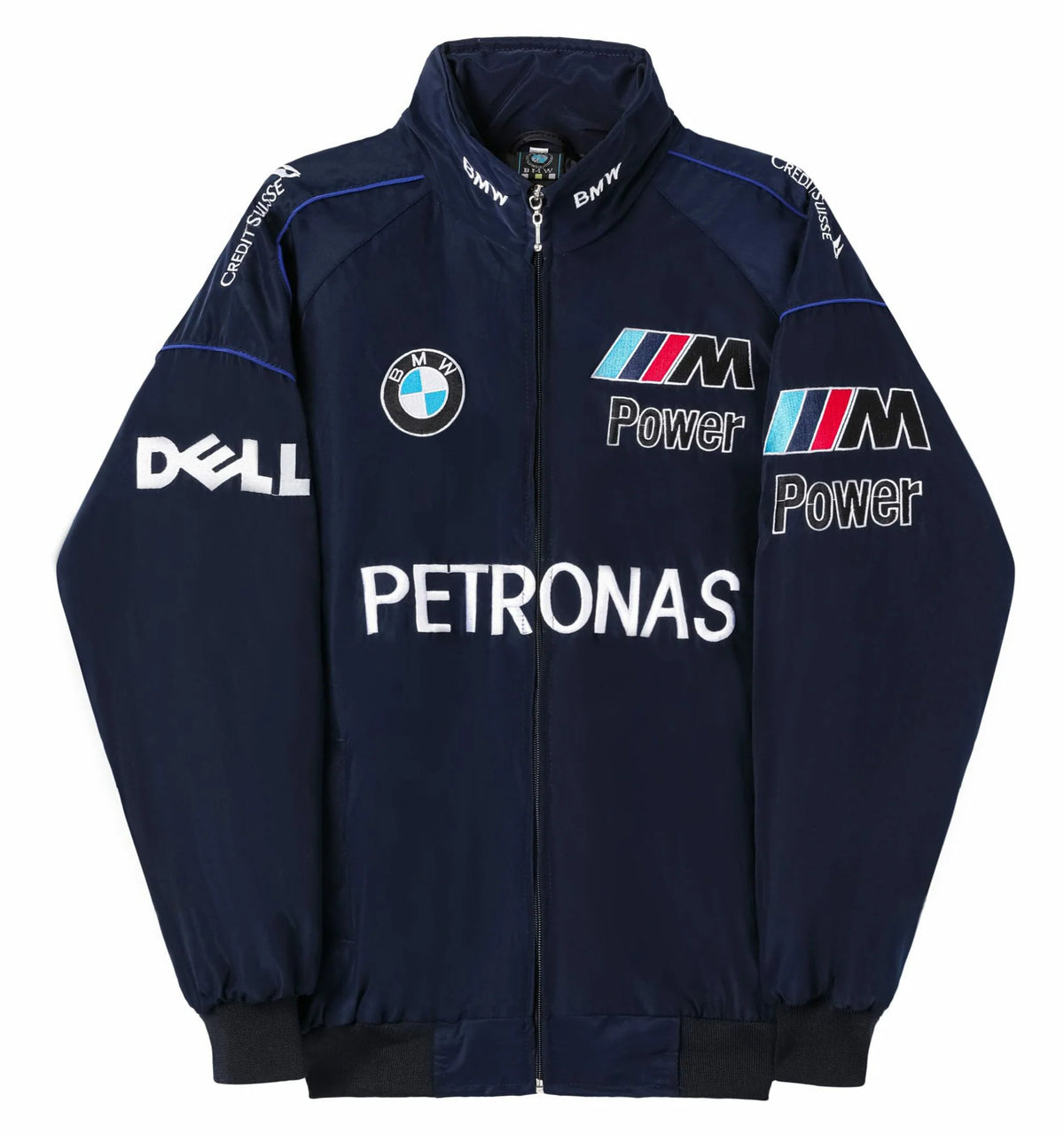 BMW Vintage jacket