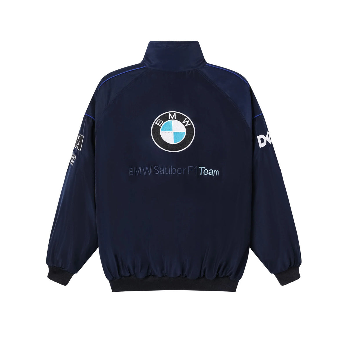BMW Vintage jacket