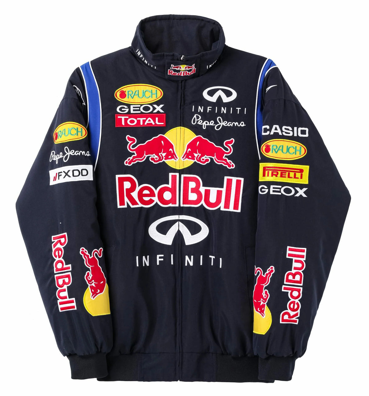Red Bull vintage Jacket