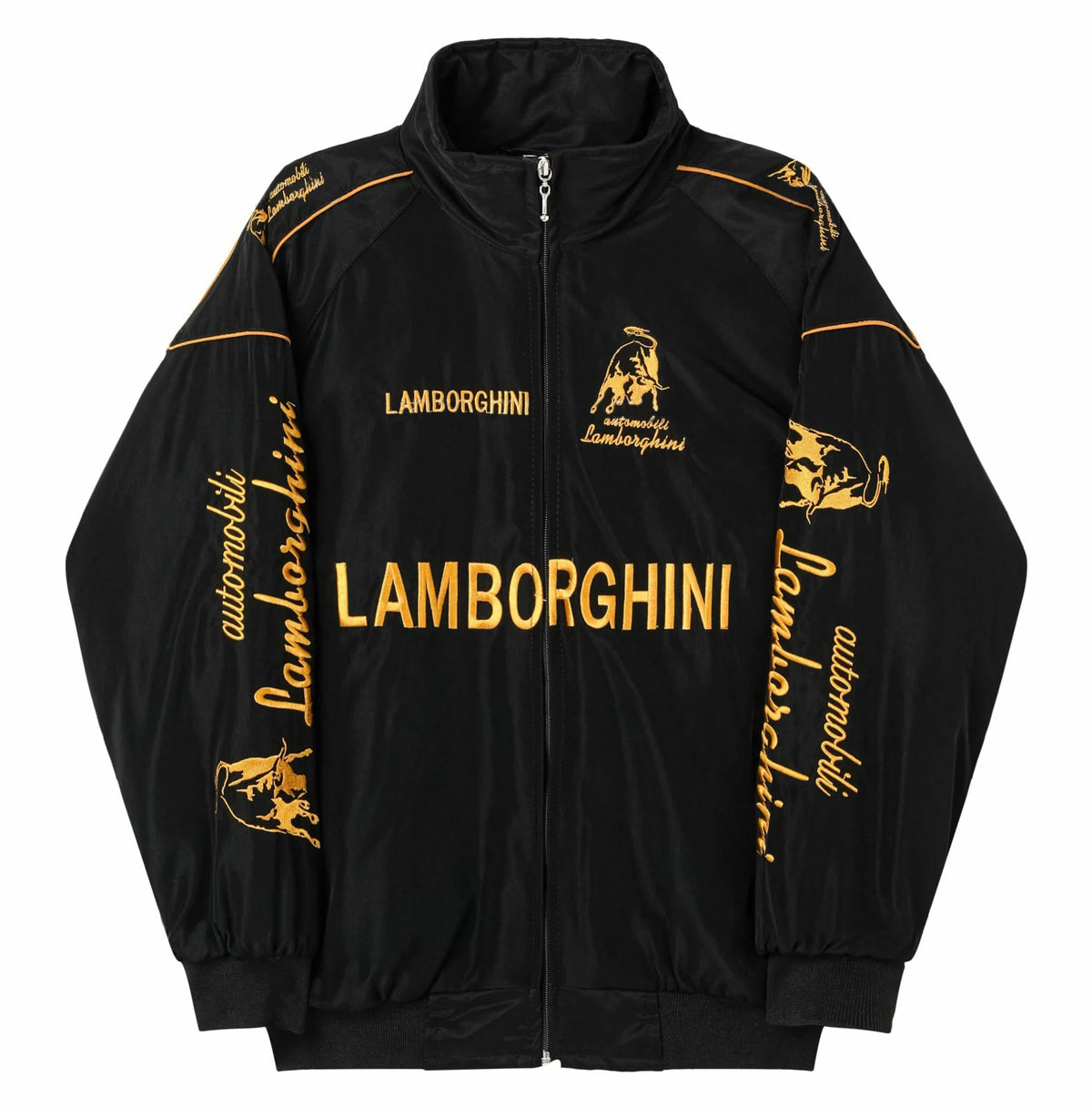 Lamborghini Jacket