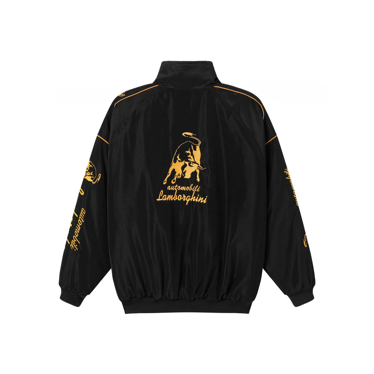 Lamborghini Jacket