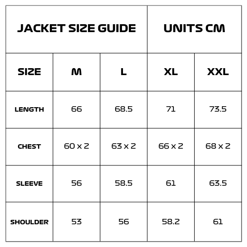 Harley Davidson Jacket