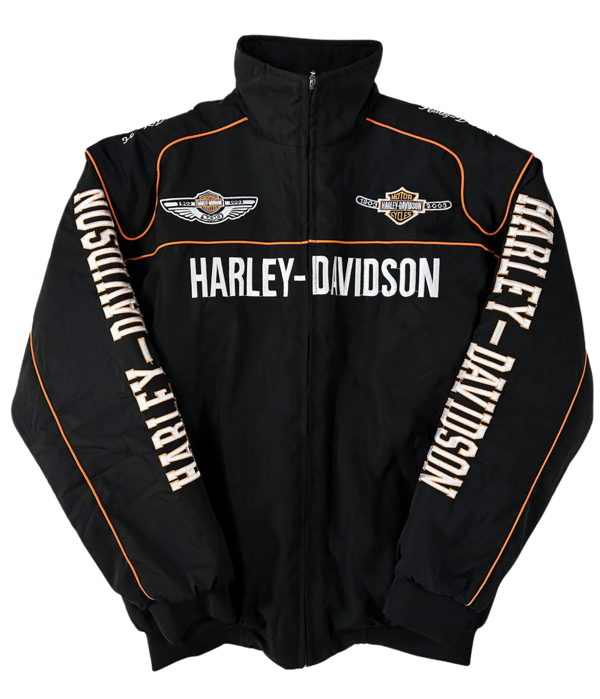 Harley Davidson Jacket