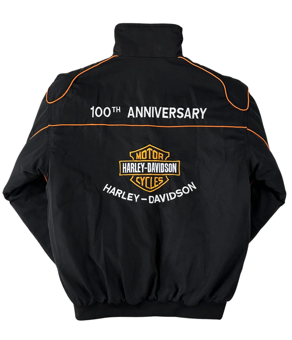 Harley Davidson Jacket