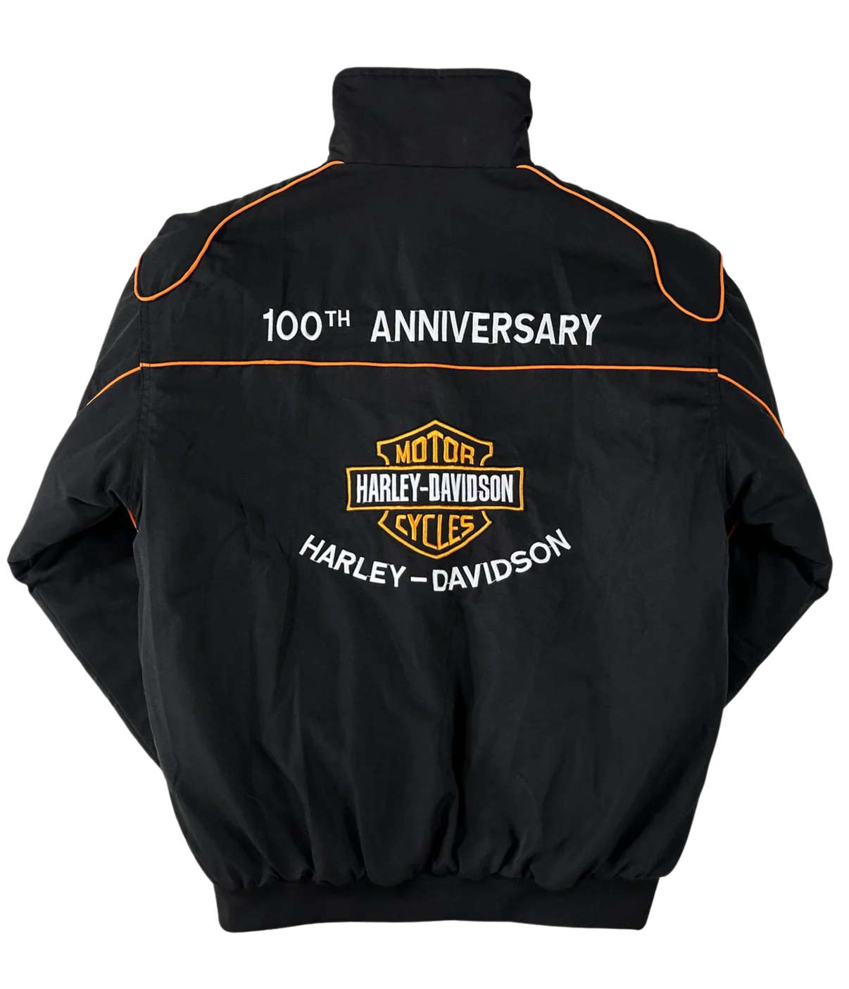 Harley Davidson Jacket