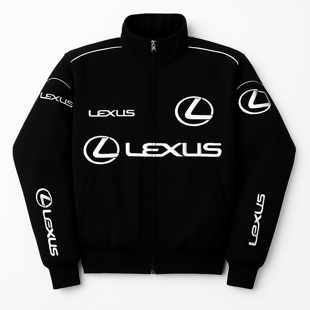 Lexus Vintage Jacket