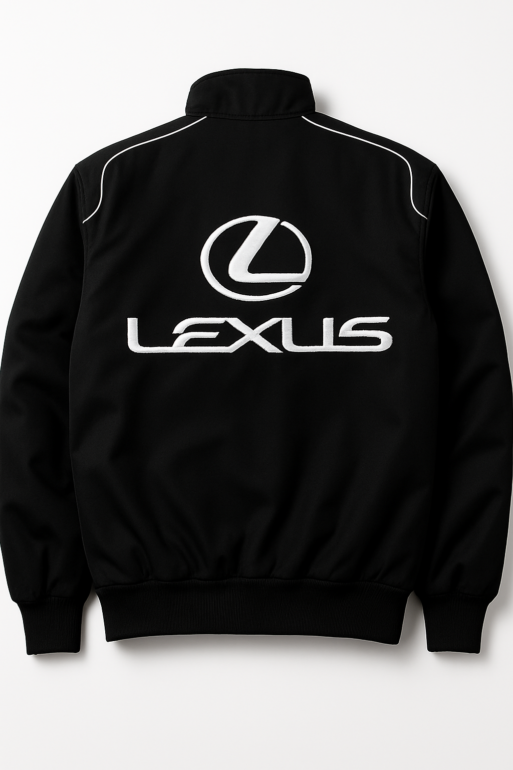 Lexus Vintage Jacket